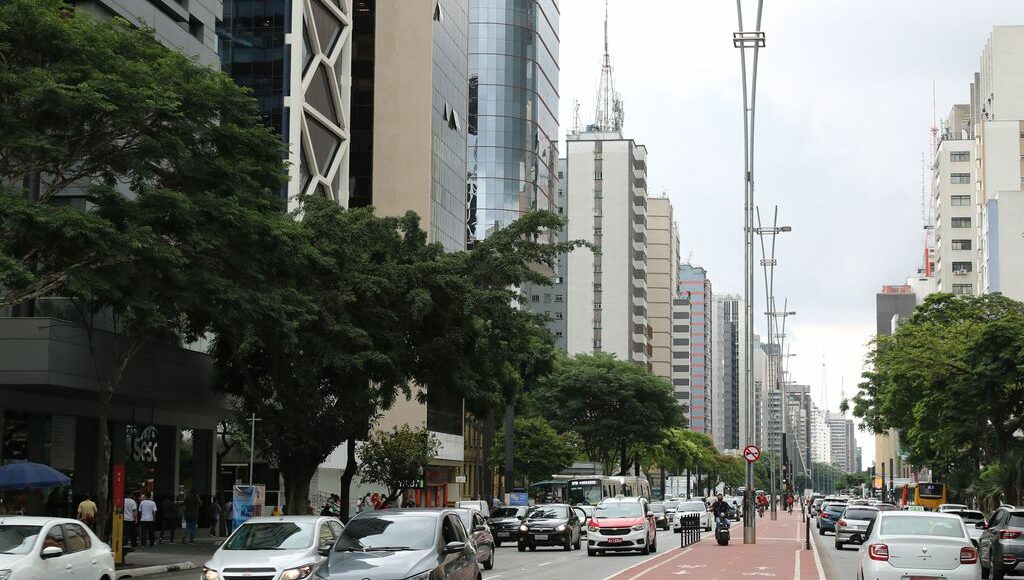 Avenida Paulista