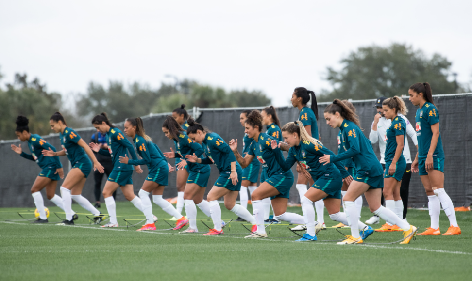 Saiba onde assistir o clássico entre Brasil e Argentina