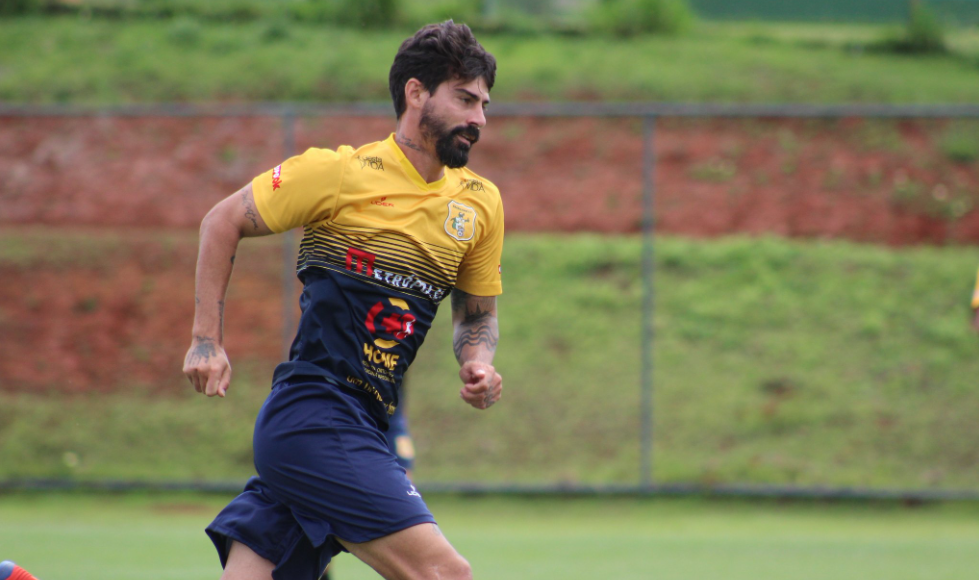 Saiba onde assistir o confronto entre Brasiliense e Vila Nova