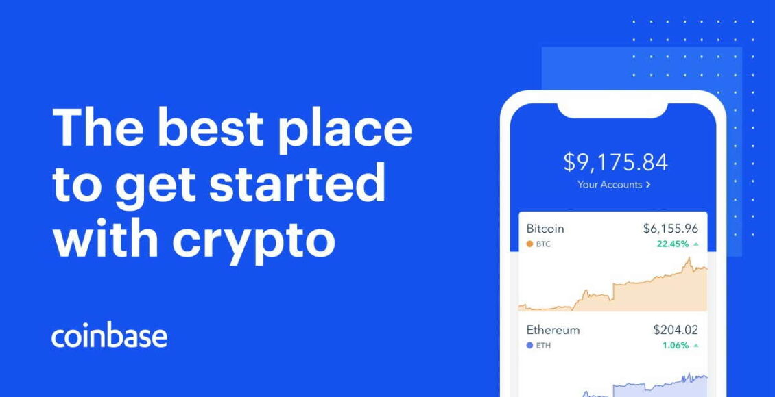 Coinbase, a maior exchange de criptos do mundo