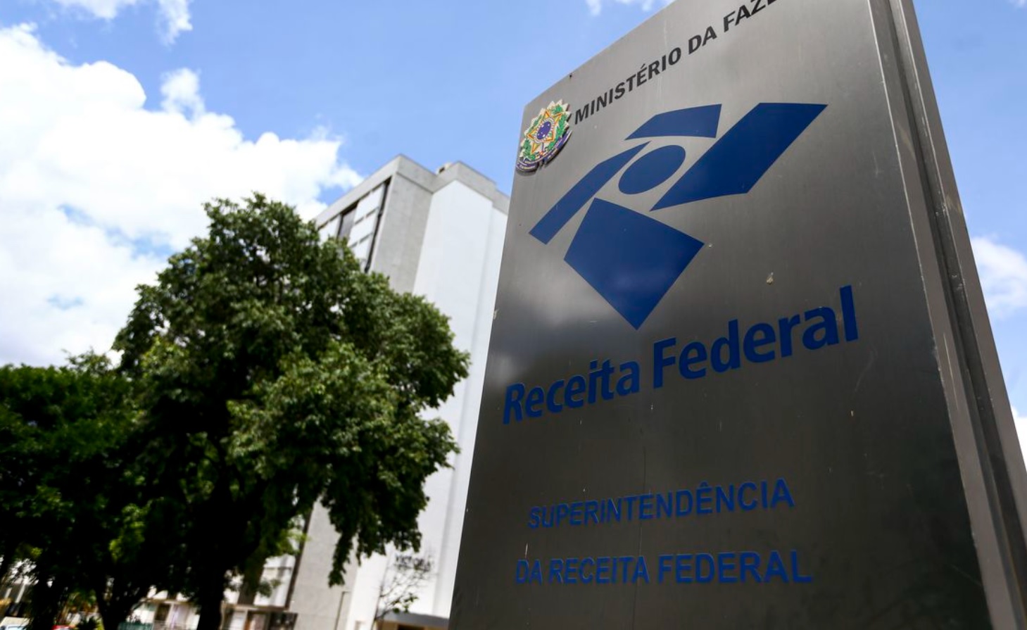 Declaração imposto de renda