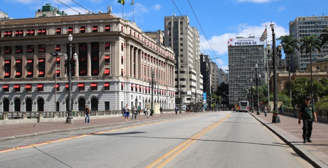 carnaval são paulo