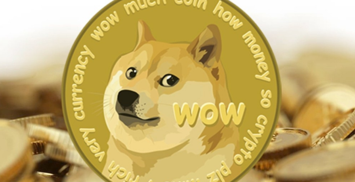 dogecoin