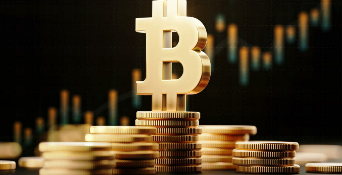 ETF de Bitcoin, fundo de investimento listado