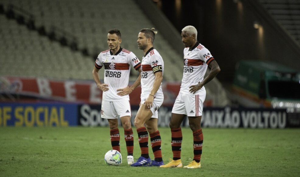 Flamengo Brasileirão 2020