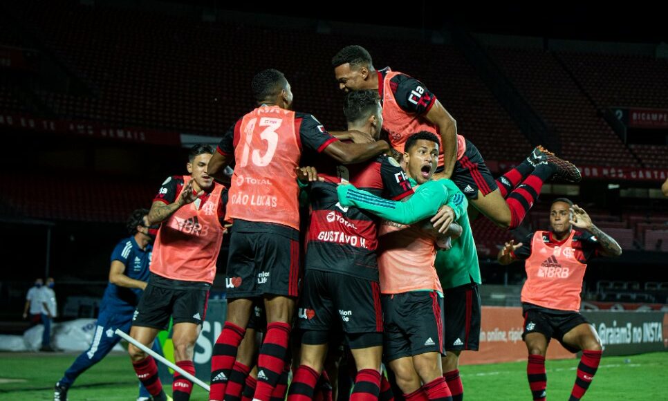 Memes Flamengo Campeão