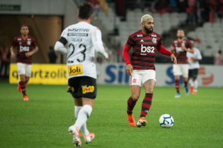 Flamengo X Corinthians 14 2 Onde Assistir E Escalacoes Do Classico Dci