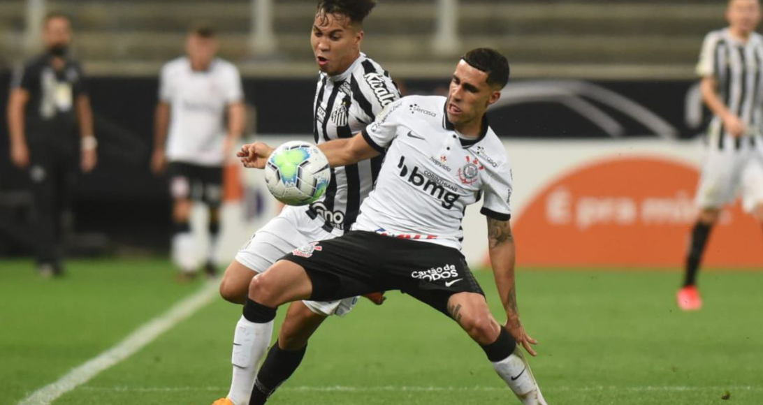 Corinthians não vence há sete anos em Santos; reveja as derrotas