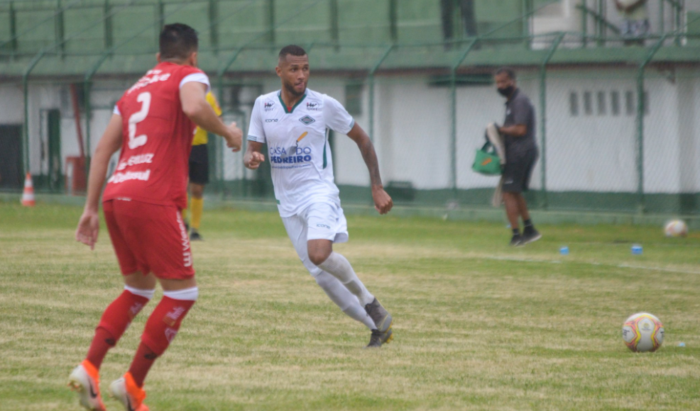 Veja onde assistir jogo entre Friburguense e Cabofriense