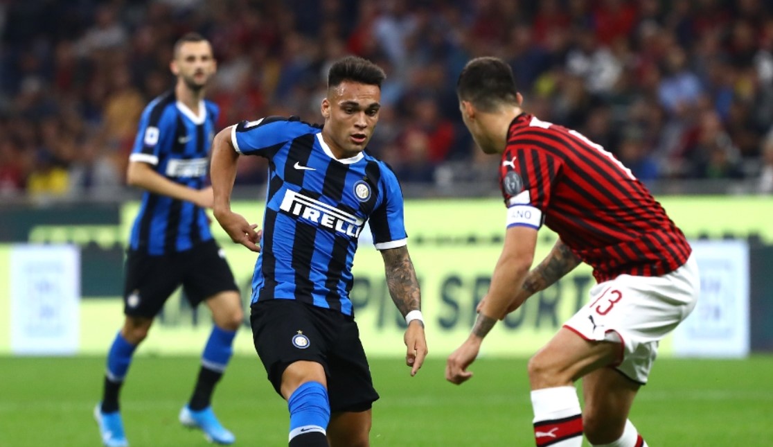 Milan x Inter de Milão: saiba onde assistir ao clássico ...