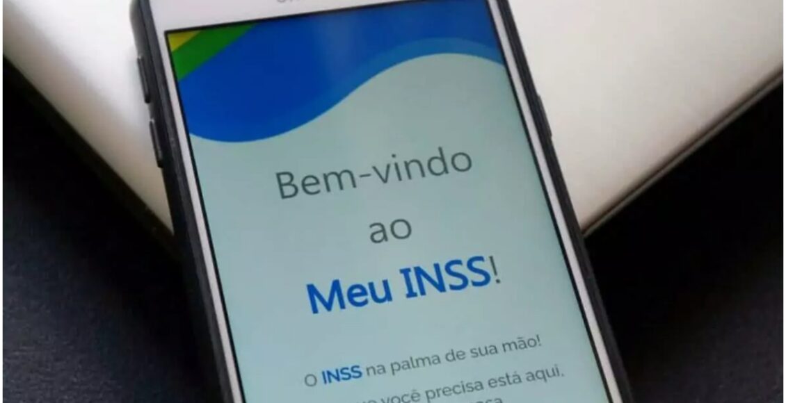 prova de vida 2021 do INSS Online