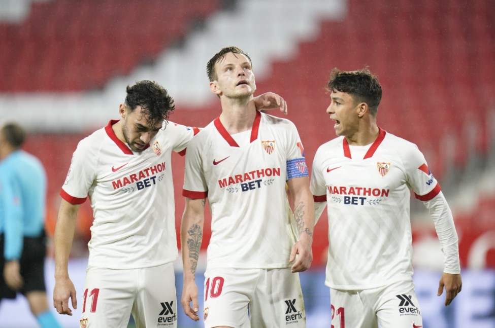 Sevilla x Huesca: onde assistir ao jogo do Campeonato ...