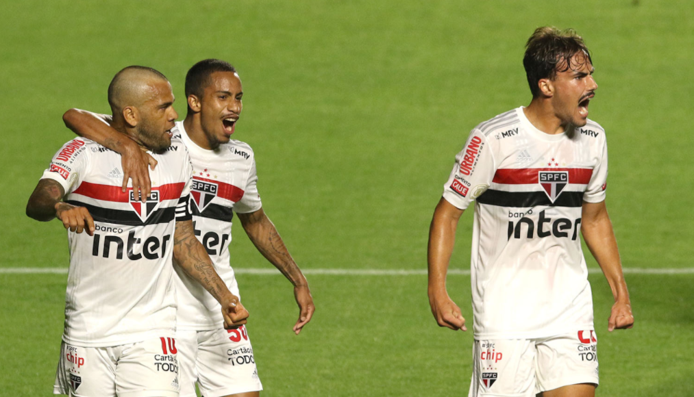 Veja onde assistir confronto entre São Paulo e Ceará pelo Brasileirão