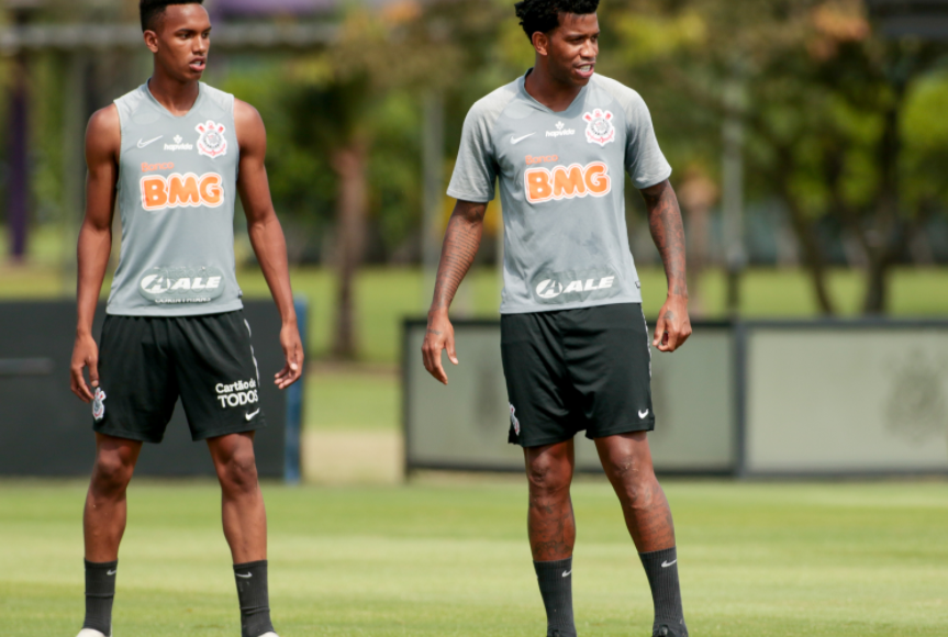 Confira onde assistir jogo entre RB Bragantino e Corinthians