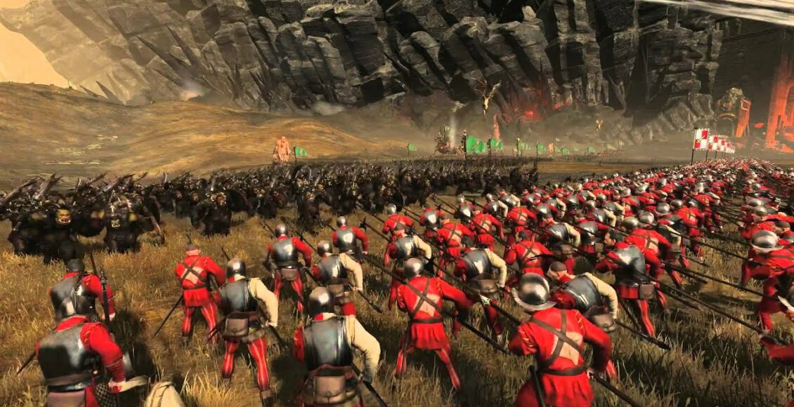 Total War 1