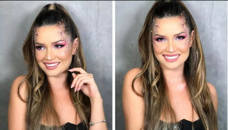 Make de juliette