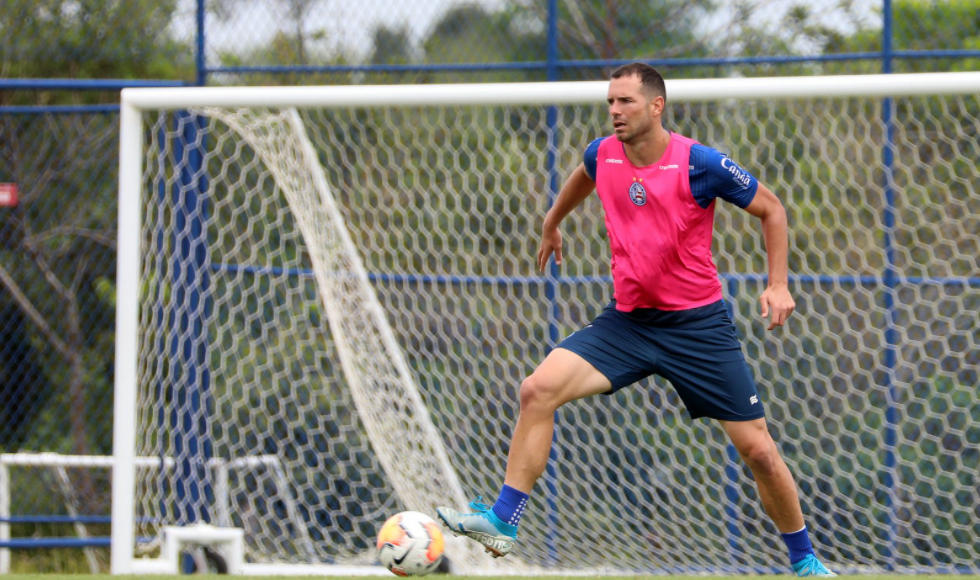 Saiba como assistir a partida entre Bahia e Altos