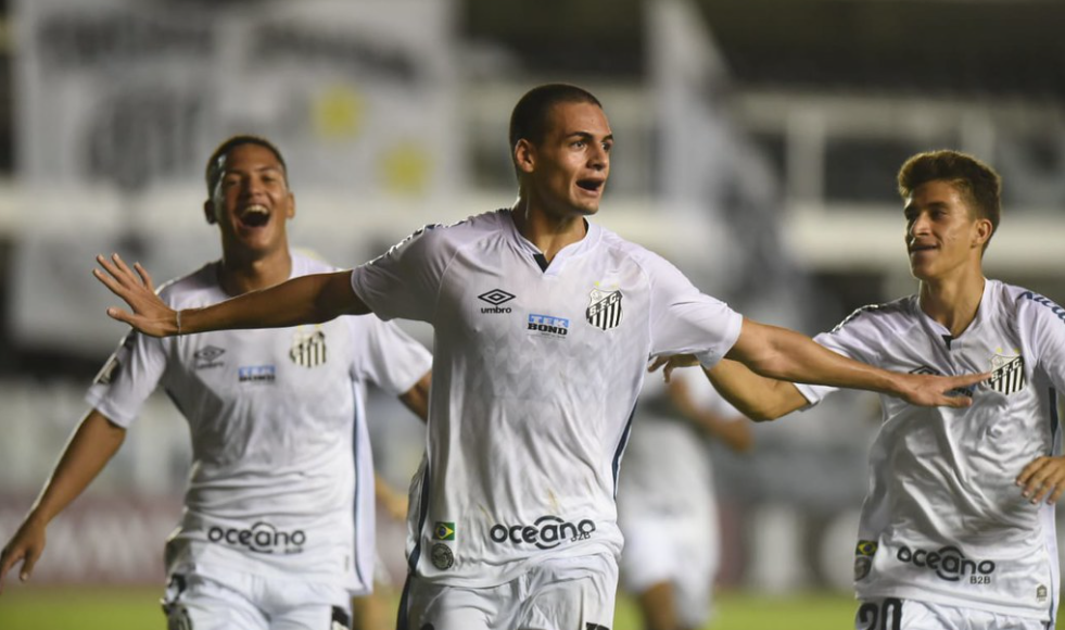 Santos entra em campo precisando vencer para não cair para a A2