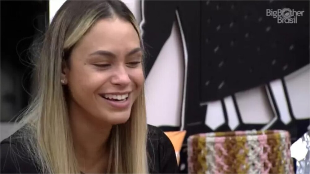 Bbb 21 eu acho que o tiago te ama opina sarah com gilberto google chrome