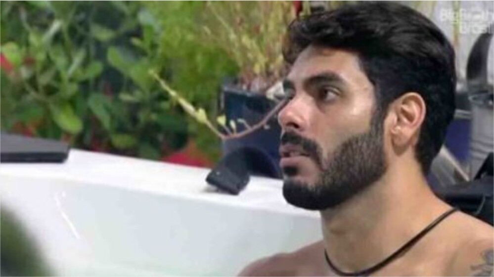 Rodolffo bbb21 enquete bbb21