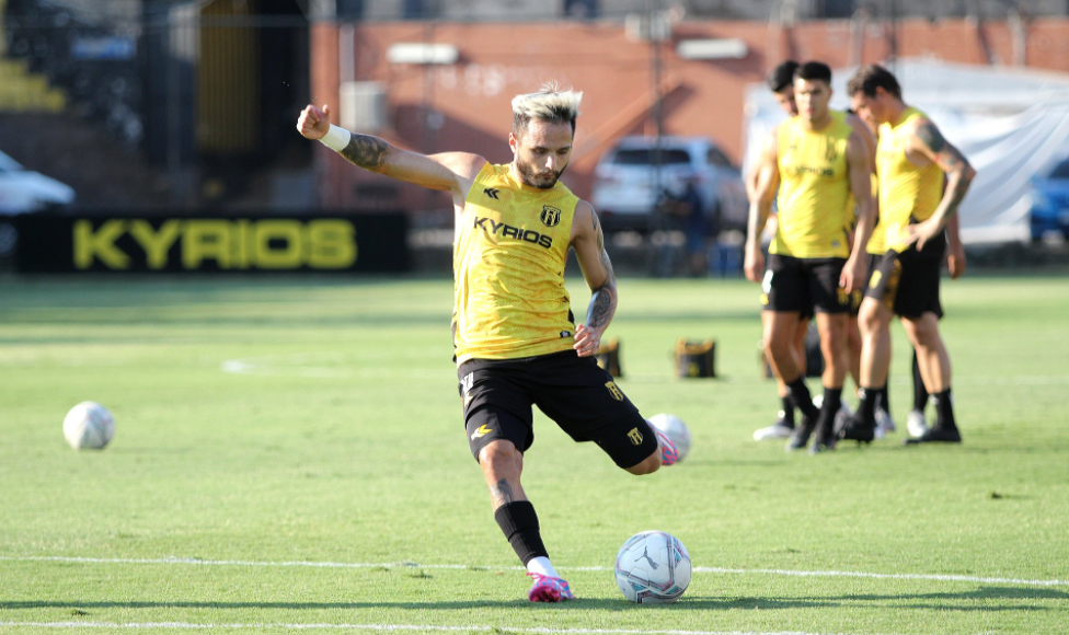 Saiba onde assistir o confronto entre Atlético Nacional e Guaraní