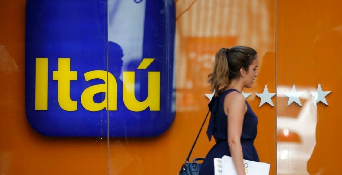 Grande parte da fortuna dos Vilela veio do sucesso do Banco Itaú. Foto Agência Brasil