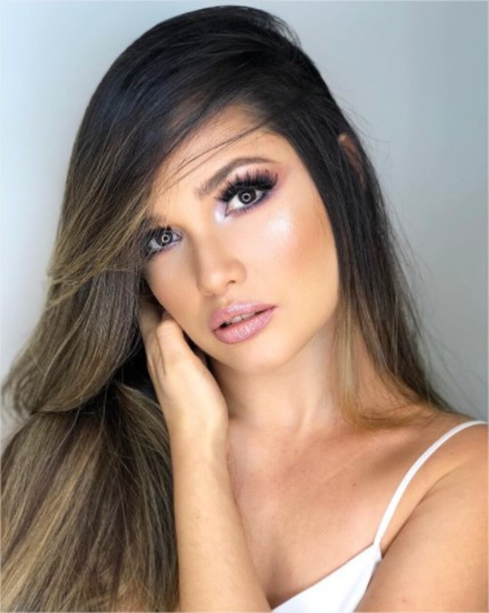 Juliette freire makeup juliettefreiremakeup • fotos e videos do instagram google chrome 5