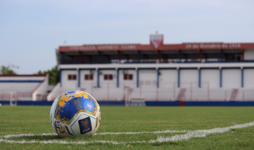 Confira onde assistir o jogo entre Fortaleza e Treze pela Copa do Nordeste