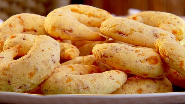 Aprenda A Receita De Chipa O P O De Queijo Paraguaio