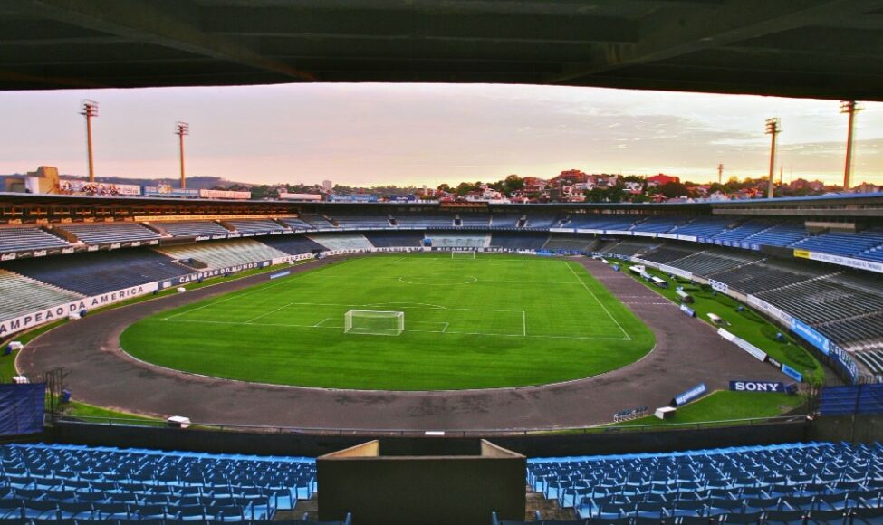 Estádio Olímpico Grêmio