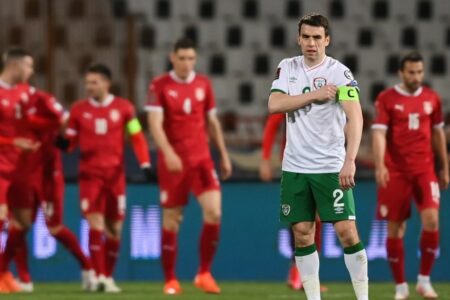 Irlanda X Luxemburgo Onde Assistir Ao Jogo Das Eliminatorias 27 03 Dci