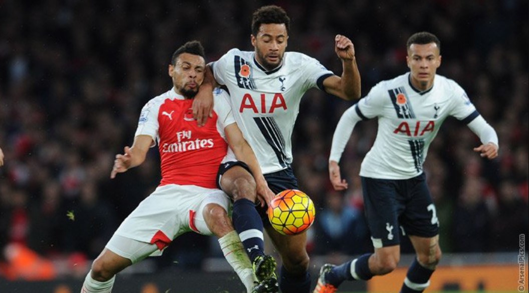 Arsenal x Tottenham onde assistir ao vivo o clássico inglês – 14/03