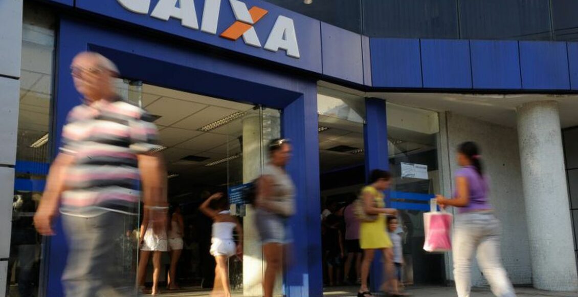 Feriado antecipado em São Paulo com atendimento exclusivo na Caixa