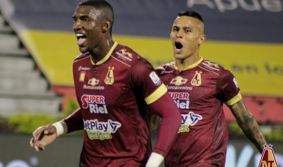 Confira onde assistir o jogo entre Tolima e Deportivo Cali pela Copa Sul-americana 2021