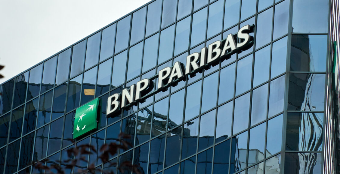 BNP Paribas