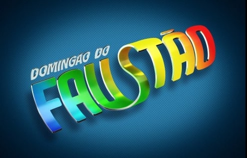 Domingão do faustão