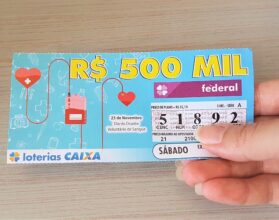 milionaria loterias