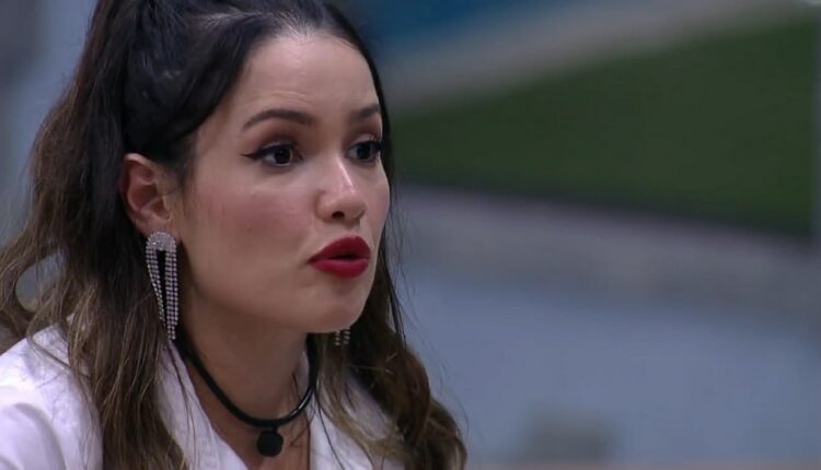 Juliette - enquete quem é o favorito do bbb21