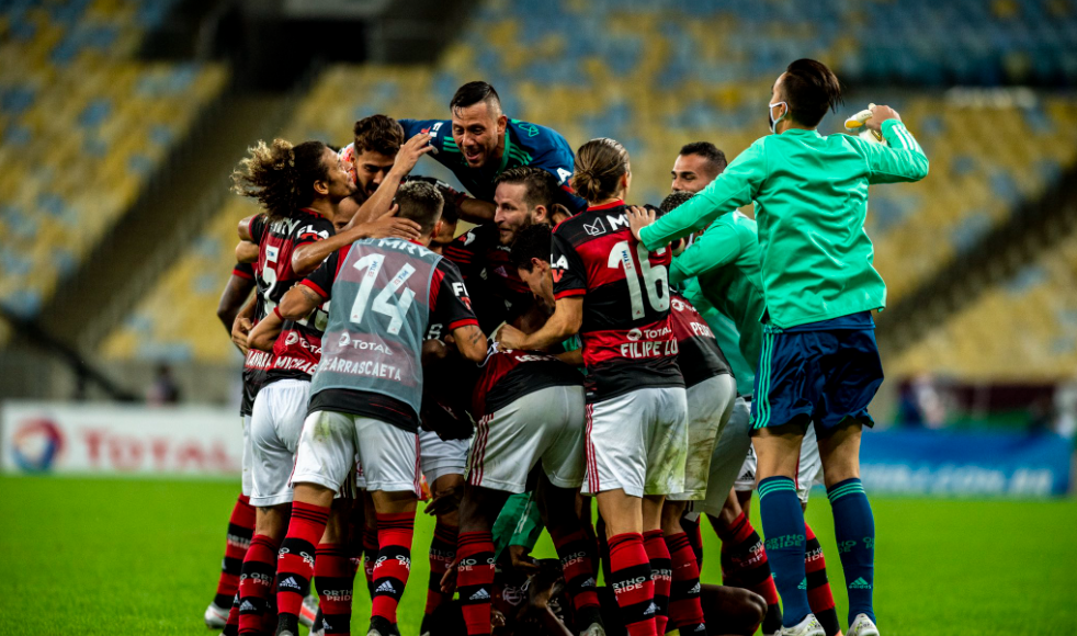 Saiba onde assistir Flamengo e Nova Iguaçu pelo Cariocão