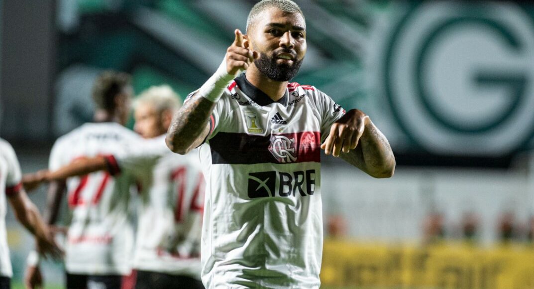 memes do gabigol