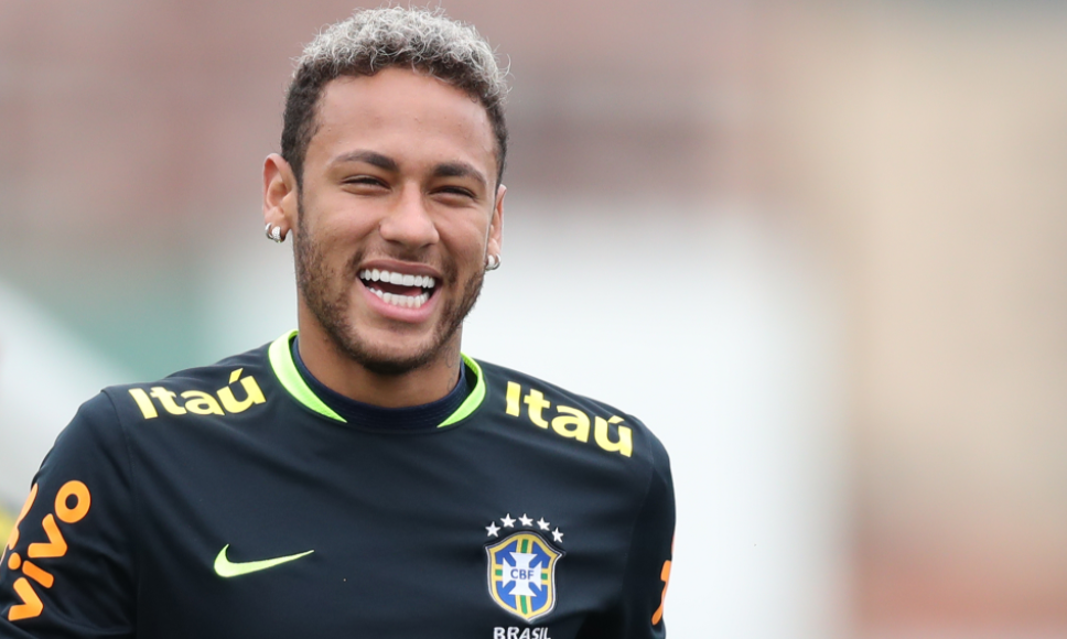 Neymar está namorando? entenda a situação