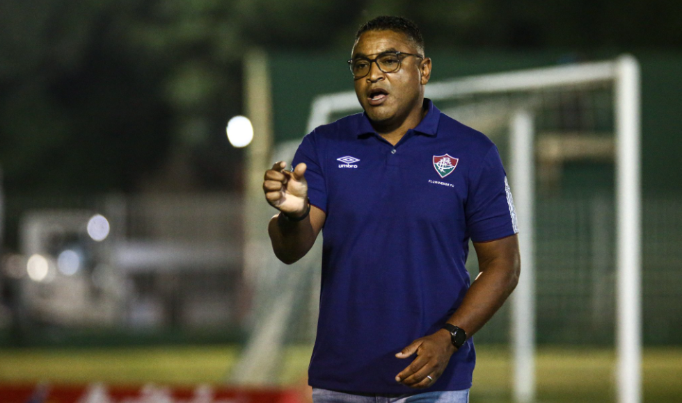 Veja como assistir ao vivo jogo entre Fluminense e Volta Redonda