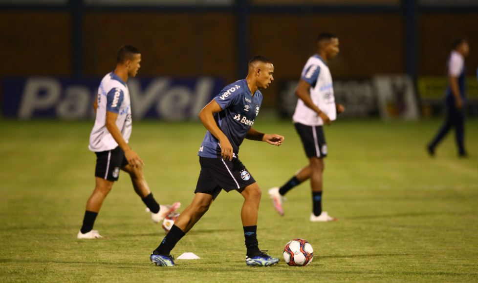 Confira como assistir ao vivo jogo do Ayacucho e Grêmio