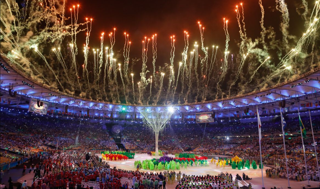 Palco de final de copa do mundo e olimpíadas, maracanã comemora 71 anos em 2021