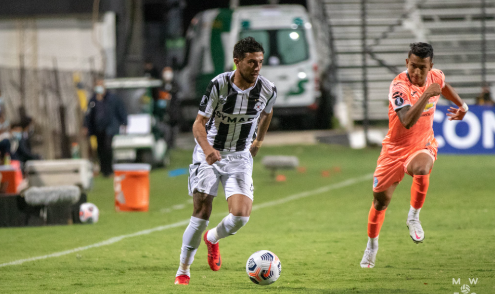 Veja onde assistir a partida entre Bolívar e Montevideo Wanderers