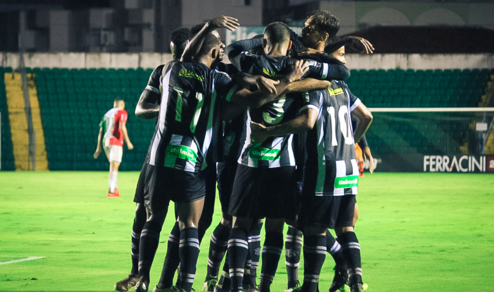 Confira onde assistir o duelo entre Figueirense e Criciúma