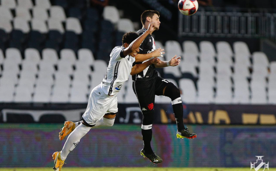 Saiba onde assistir a partida entre Vasco e Macaé no Cariocão 2021