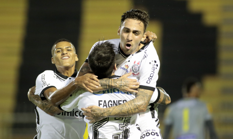 Corinthians precisa vencer na Sul-americana para ainda sonhar com classificação