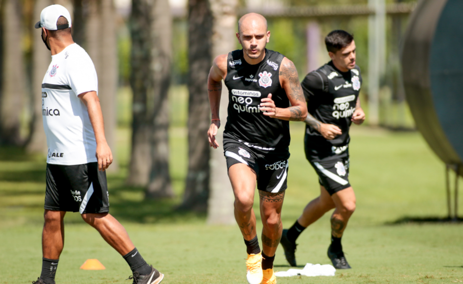 Jogo do Corinthians e Mirassol está confirmado em Volta Redonda