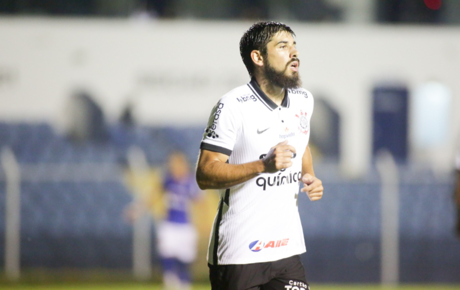 Veja onde assistir ao vivo jogo entre Salgueiro e Corinthians pela Copa do Brasil